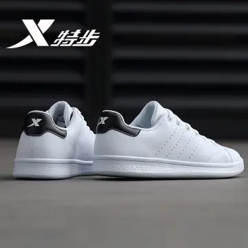 Xtep Men Skateboarding Shoes 2023 Summer New Casual Shoes Trend Sports  Shoes Men's Mesh Breathable Running Shoes 879219310028