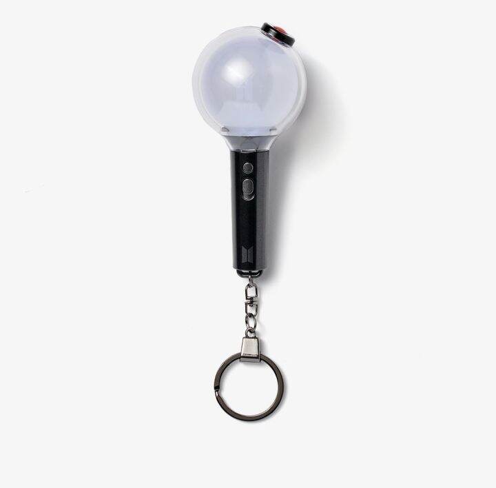 BTS Lightstick Keyring Special Edition SE Official Lazada PH