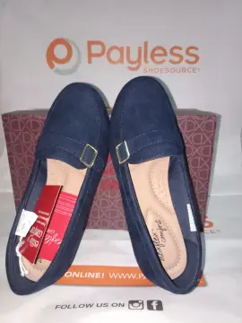 Dress shoes best sale for womens payless