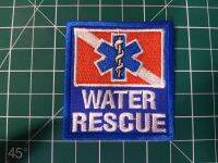 อาร์ม WATER RESCUE