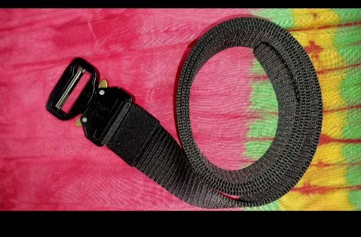 Cobra Tactical Belt | Lazada PH