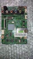 Main Board สำหรับ TV SAMSUNG รุ่น UA32EH4003R ของถอด เทสก่อนส่ง