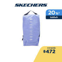 Skechers สเก็ตเชอร์ส กระเป๋าใส่รองเท้าผู้หญิง Women Shoe Bag Accessory - SP223U215-005U