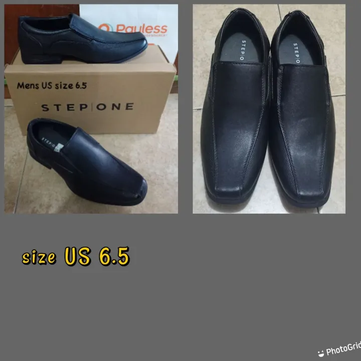 Payless shoes for mens Lazada PH