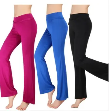 S - 2XL】CCW Women Yoga Pants with Pocket Plus Size Leggings Sport Girl Gym Leggings  Women Tummy Control Jogging Tights Female Fitness pants