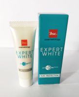 BSC Expert White Sun Protect SPF 50+++ กันแดดได้ดีเยี่ยม