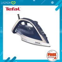 [ของแท้?รับประกันศูนย์ 2 ปี] Tefal เตารีดไอน้ำ Ultraglide Anti Calc Plus รุ่น FV5820