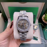 นาฬิกาข้อมือผู้หญิง Rolex Datejust