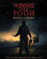 [DVD HD] Winnie the Pooh Blood and Honey โหด เห็น หมี  : 2023 #หนังฝรั่ง (พากย์อังกฤษ/บรรยายไทย-อังกฤษ)