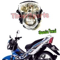 Sonic (04) ** ไฟหน้า ** HM ** 2004-067-00 (sale)