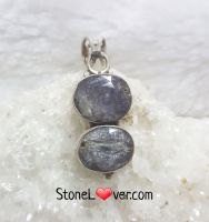 #Blue Sapphire #ไพลิน
#จี้ไพลิน

#ไพลิน ทำใจิตใจสงบ ความคิดปลอดโปร่ง และยังเป็นหินส่งเสริมความสัมพันธ์ ของชีวิตรัก ชีวิตครอบครัว เพื่อนฝูง และกับคนทั่วไป เป็นอัญมณี แห่งสัจธรรม ความดีงาม รักษา อาการทางสมอง ระบบประสาท ไขสันหลัง ผิวหนังอักเสบ