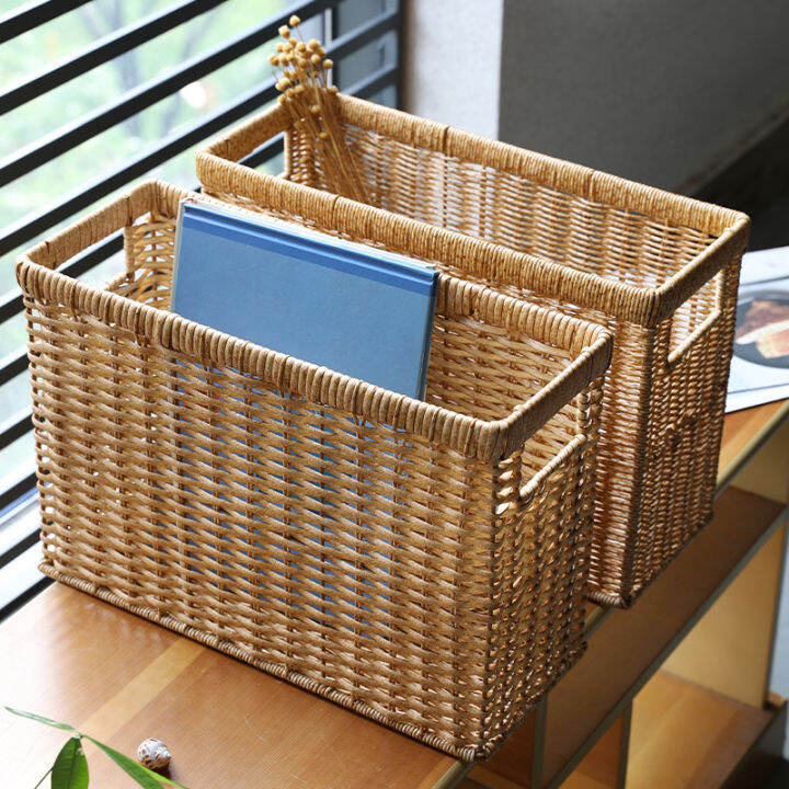 KENS Minimalist Living Room Magazine Books and Newspapers Calligraphy