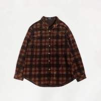 RL scott corduroy shirt