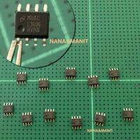 LM3404HV SOP8 1.0A Constant Current Buck Regulator for Driving High Power LED แพ็คละ 3 ตัว