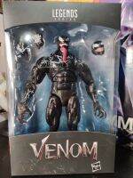 model venom ขยับจัดท่าได้ มี หัวและมือให้เปลี่ยน ส่วนสูง20เซนติเมตร มีสินค้าพร้อมส่ง