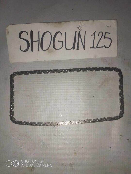 suzuki shogun 125 stock timing chain Lazada PH
