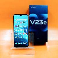 Vivo V23E 5G Ram12GB เครื่องสวยมากกล้องสวยสุดๆ