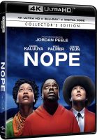 Nope (ไม่) [4K UHD+Blu-ray]