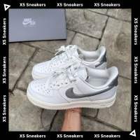 รองเท้าเที่ยว Air Force 1 07 ESS TRND DQ7569100 ราคาปกติ 4,300 บาท GUARUNTEE AUTHENTIC