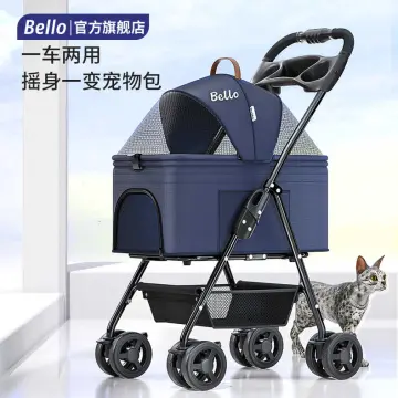 Bello baby hot sale pram reviews