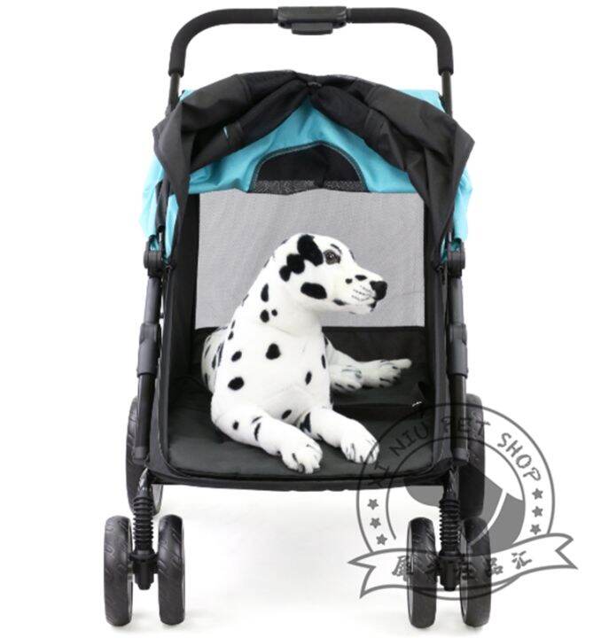 Exported to US Large Dog Pet Trolley Injured Dog Labrador Golden