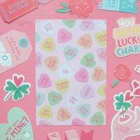 heartmepeach ♡ VALENTINES CARDS ♡ 01