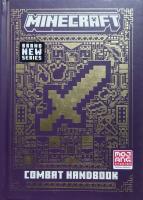 MINECRAFT COMBAT HANDBOOK