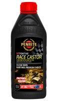 PENRITE RACE CASTOR OIL (Full Synthetic) ขวด 1 ลิตร