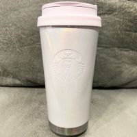 แก้ว Starbucks Elma Iridescent Purple 16oz