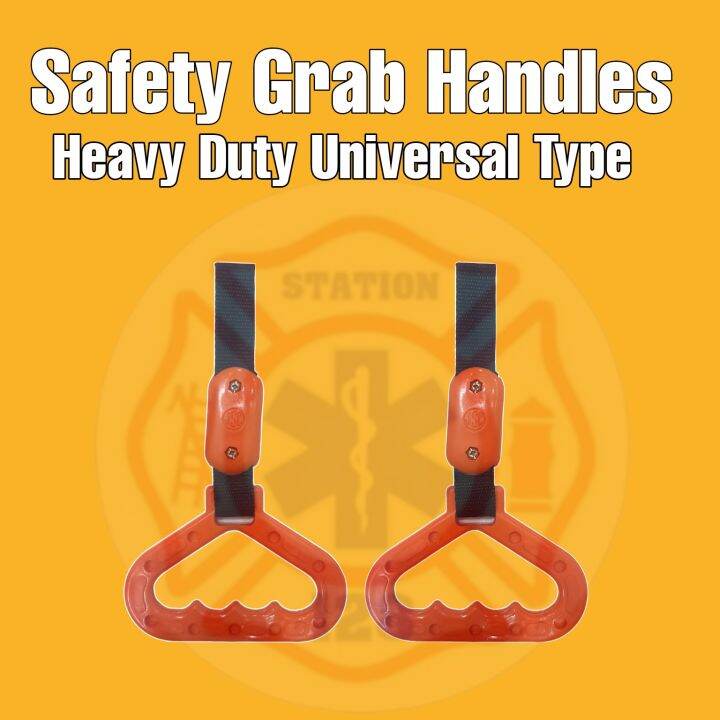 Safety Grab Handles Heavy Duty Universal Type Lazada PH