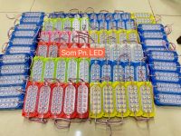 ไฟโมดูล 12SMD AC-DC 12-24V