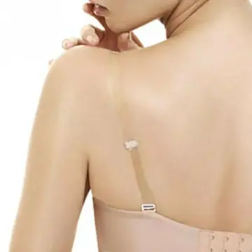 Shop Transparent Metal Bra Straps with great discounts and prices online -  Feb 2024