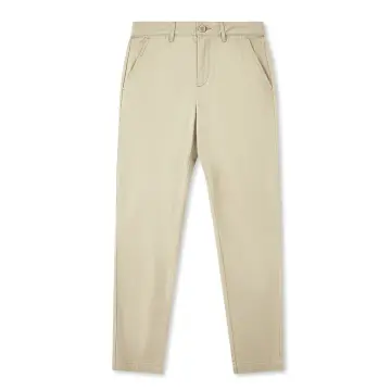 Women Cotton twill Skinny Stretch Pant - Skinny Shape – G2000 Thailand