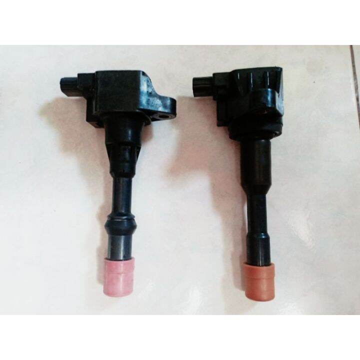 HITACHI honda jazz ignition coil honda fit ignition coil honda city