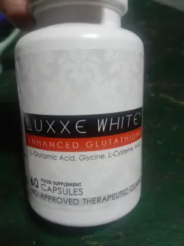 Buy Luxxe White Glutathione Buy 1 Take 1 Soap online | Lazada.com.ph