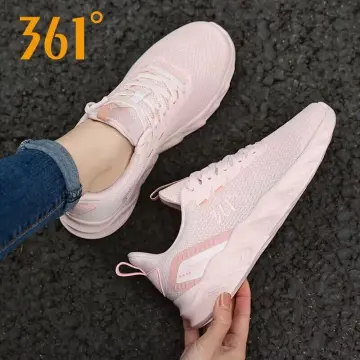 Buy online Women Lace-up Sports Shoe from Sports Shoes & Sneakers for Women  by Tryfeet for ₹699 at 30% off | 2024 Limeroad.com