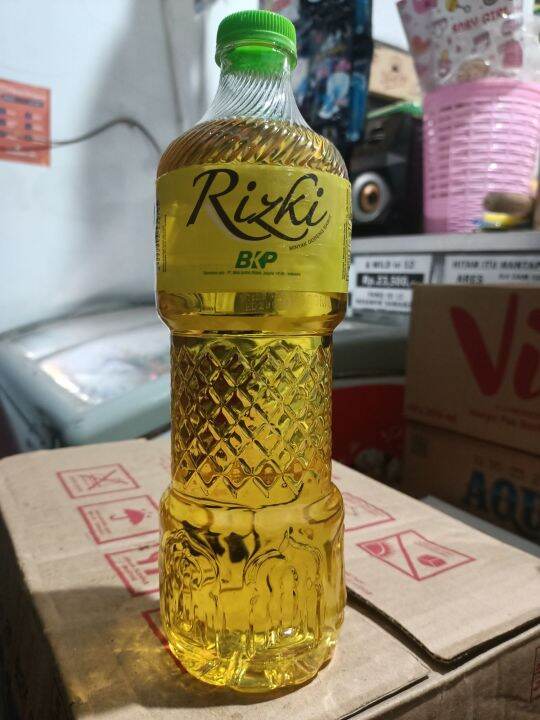 MINYAK GORENG DALAM KEMASAN BOTOL 900 ML MINYAK GORENG PREMIUM MINYAK