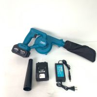 เครื่องเป่าลมร้อน makita เครื่องเป่าลม ไร้สาย โบลเวอร์ Blower Cordless 229 V สินค้ามีประกัน2ปี