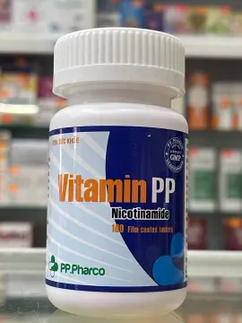 Ngoài vitamin PP, còn có những loại vitamin nào quan trọng khác cần được bổ sung cho cơ thể?