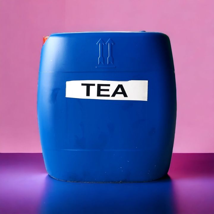 TEA