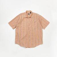 IZOD ( stripe oversized )