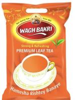 Wagh Bakri Indian Tea