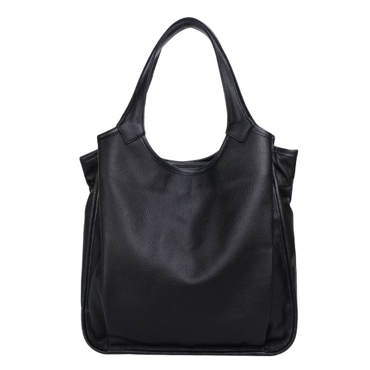 AIDRANI 2023 Women's Handbag Genuine Leather Female Luxury Shoulder Bag ...