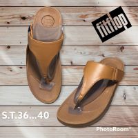 [พร้อมส่ง]ล่าสุด"รองเท้า Fitflop รองเท้าสุขภาพผู้หญิง# สินค้าพร้อมจัดส่งค่ะ#สนใจสั่งได้เลยจ้า#รายละเอียดทักแชทเลยค่ะ