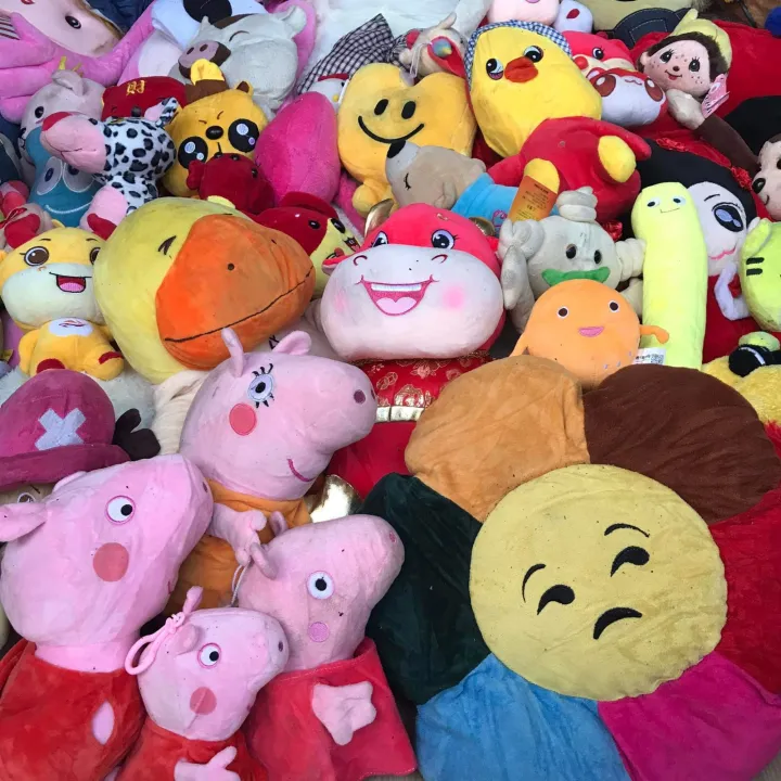 Stuff Toy Lazada Ph