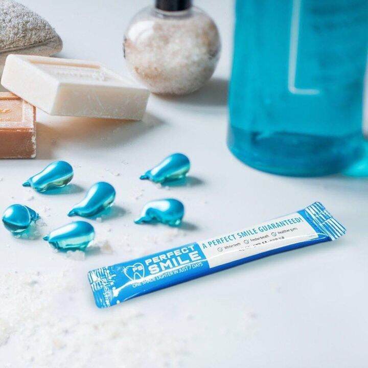 Perfect Smile Gargle Stick 1pc Lazada PH