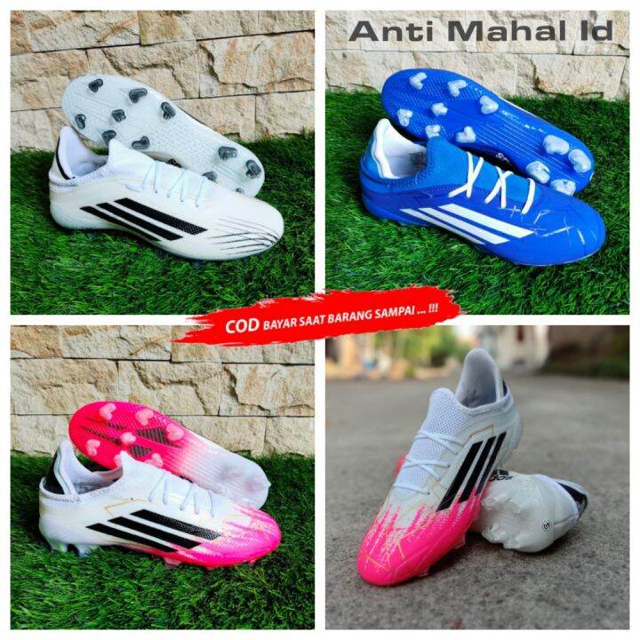 Sepatu Bola Adidas X Adizero Terbaru | Lazada Indonesia