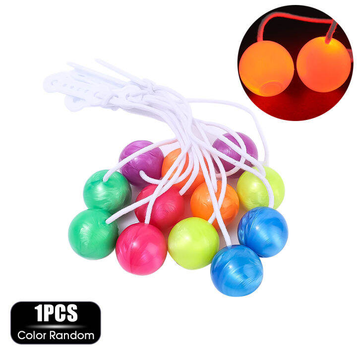 3pcs Lato Lato Fidget For Anxiety Click Clack Clackers Balls On A ...