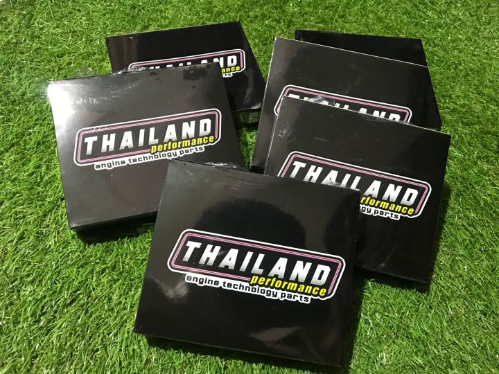 ชุดแก้วาล์ว-thailand-performane-1-9-bluepower-revo-new-chev-เหล็กมตราฐาน-scm-440-ผลิตด้วยเครื่อง-cnc