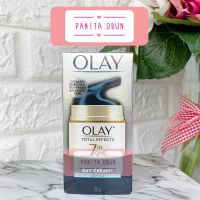 Olay total effects day cream Gentle 50g